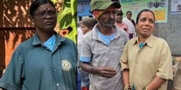 Belagavi women rally against rising alcohol addiction