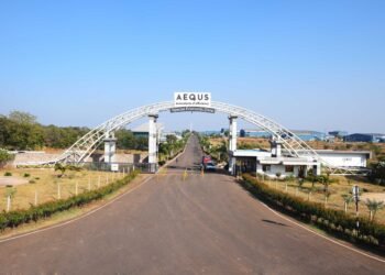 Aequs Secures Approval for ₹650-Crore Equity Instrument Issue to Expand Aerospace and Consumer Operations