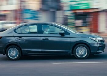 AI camera mistakenly fines Belagavi driver Rs 500 for not wearing a helmet in his car