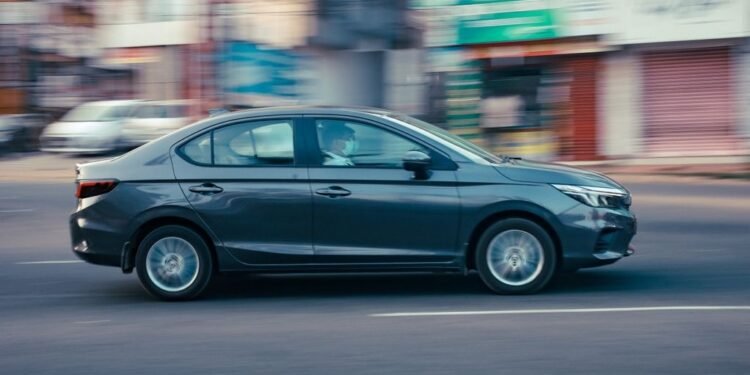 AI camera mistakenly fines Belagavi driver Rs 500 for not wearing a helmet in his car