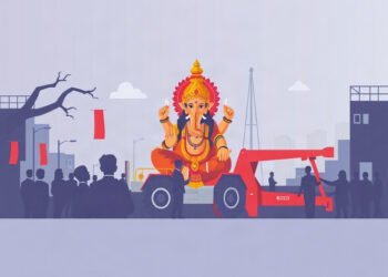 Belagavi City Corporation gears up for systematic Ganeshotsav celebration