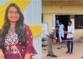 Belagavi: Father-Daughter Duo Stabbed to Death in Gram Panchayat Over Land Dispute