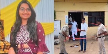 Belagavi: Father-Daughter Duo Stabbed to Death in Gram Panchayat Over Land Dispute