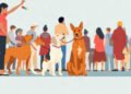 Belagavi Kicks Off Month-Long Rabies Awareness Campaign