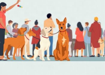 Belagavi Kicks Off Month-Long Rabies Awareness Campaign