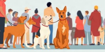 Belagavi Kicks Off Month-Long Rabies Awareness Campaign