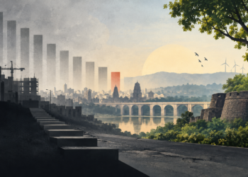 Belagavi placed 683rd in Oxford Economics 2026 Global Cities Index