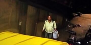 CCTV Footage Sparks New Questions in Belgaum's Chavat Galli Explosion That Killed Six