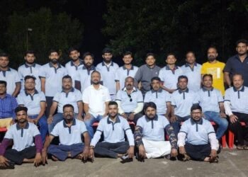 Free Bike Rescue Service for Ganesha Devotees in Belagavi