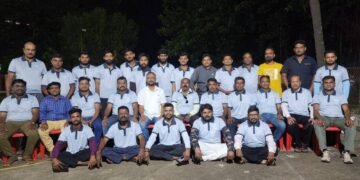 Free Bike Rescue Service for Ganesha Devotees in Belagavi
