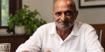 G.N. Gopikrishna Passes Away: The Man Who Took Kolhapuri Chappals and India's Artisans to Prada