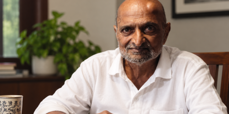 G.N. Gopikrishna Passes Away: The Man Who Took Kolhapuri Chappals and India's Artisans to Prada