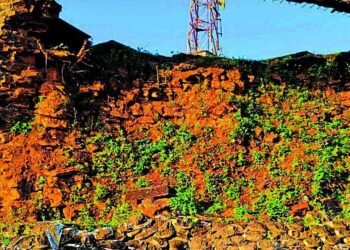 Kittur’s Historic Gada Maradi Needs Urgent Attention: Demand for Reconstruction