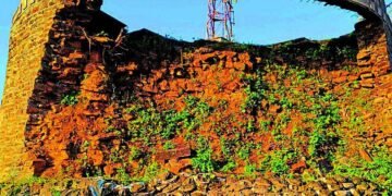 Kittur’s Historic Gada Maradi Needs Urgent Attention: Demand for Reconstruction