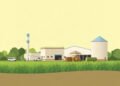 Malaprabha Cooperative Sugar Factory Sets 4 Lakh Tonnes Cane Crushing Goal