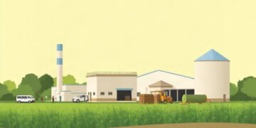 Malaprabha Cooperative Sugar Factory Sets 4 Lakh Tonnes Cane Crushing Goal