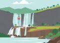 State Clears Rs 40‑Crore Cable‑Car Plan for Gokak Falls, Construction to Start Soon