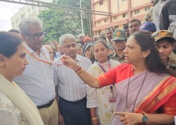 Women’s Commission chief orders swift fixes at BIMS after sample mishandling