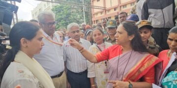 Women’s Commission chief orders swift fixes at BIMS after sample mishandling