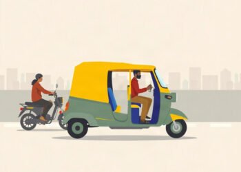 Belagavi Auto Rickshaw Association Demands Action Against Unlicensed Rapido, Ola, and Uber Vehicles