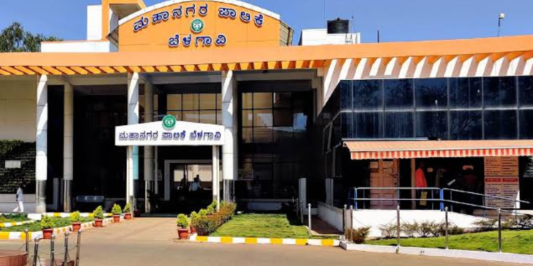 Belagavi Cantonment FSI Doubled to 2, Height Limit Raised to 16 Metres