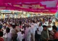 Belagavi farmers block sugar transport, demand MSP hike to ₹60