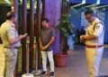 Belagavi Police Raid 60 Establishments, Register 15 Cases Over Timing and Liquor Violations