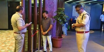 Belagavi Police Raid 60 Establishments, Register 15 Cases Over Timing and Liquor Violations
