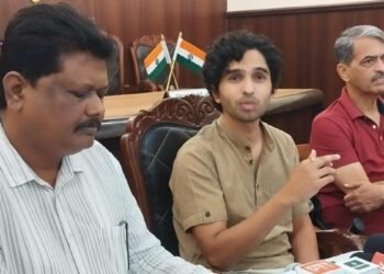 Belagavi set to host national marathon on October 25 under Sashakta Karnataka initiative