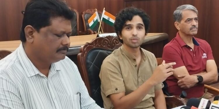 Belagavi set to host national marathon on October 25 under Sashakta Karnataka initiative