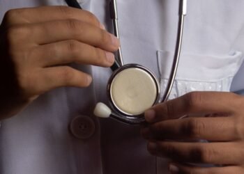 Belgaum District Hospital doctors remove nail clipper from young man's stomach via endoscopy