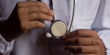 Belgaum District Hospital doctors remove nail clipper from young man's stomach via endoscopy
