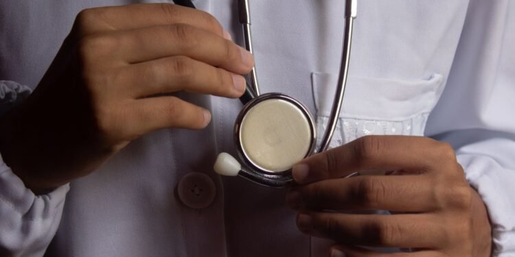 Belgaum District Hospital doctors remove nail clipper from young man's stomach via endoscopy