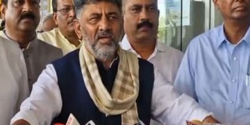 CM DK Shivakumar to convene sugarcane pricing talks in Belagavi on October 26