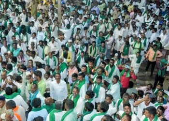 DK Shivakumar to Meet Farmers and Mill Owners on Oct 26 Over Cane Price Demands