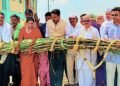 Harsha Sugar Factory Launches 2026-27 Crushing Season in Savadatti