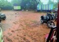 Heavy Rain Disrupts First Day of Kittur Utsava in Channamma's Kittur