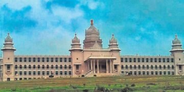 Karnataka Legislature to Convene Winter Session in Belagavi Starting December 7