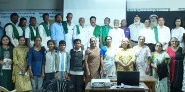 Khanapur Villages Report Zero Flow in Malaprabha as Stakeholders Demand Action