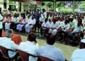 MLA Balachandra Jarkiholi Announces ₹6.25 Crore for Temple and Community Hall Development in Gokak