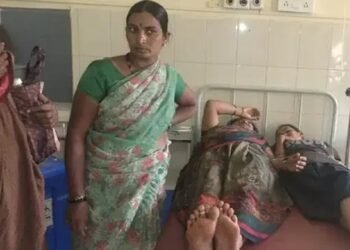 Over 100 devotees hospitalized after consuming temple prasad in Belagavi district